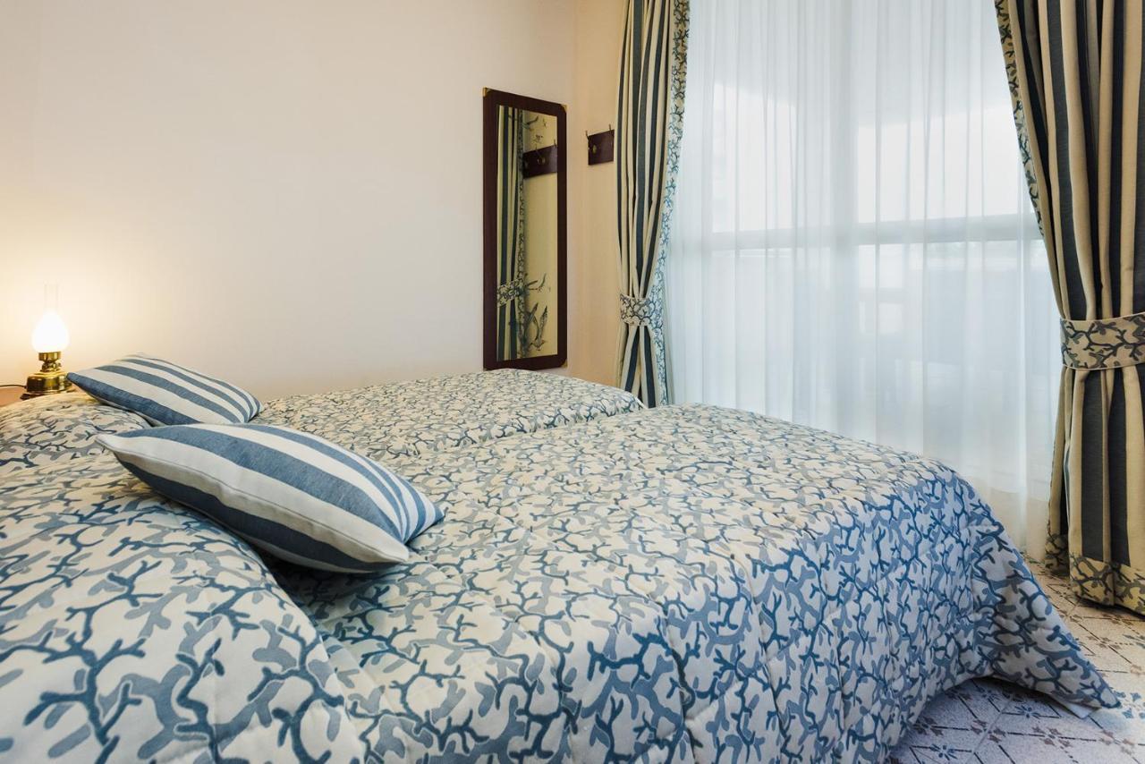 Aparthotel Holiday Bibione Exterior foto