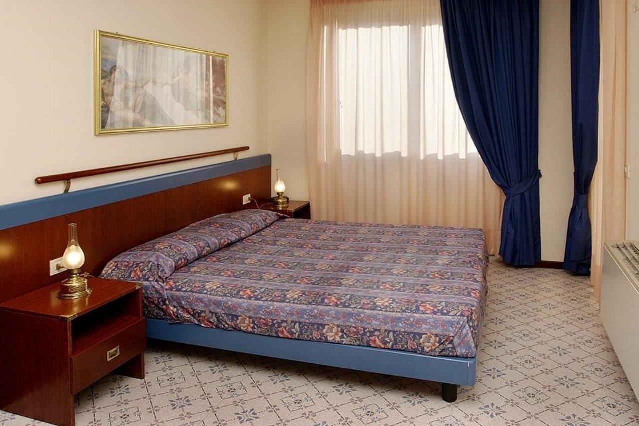 Aparthotel Holiday Bibione Exterior foto